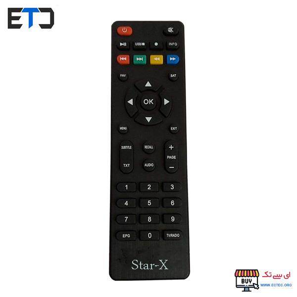 کنترل ماهواره استار ایکس مینی Star-X Mini